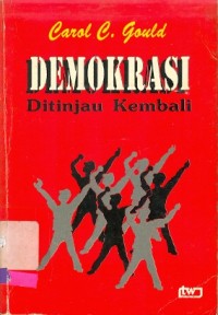 Image of [Rethinking democracy. Bahasa Indonesia] Demokrasi ditinjau kembali