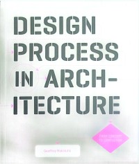 Image of Design Process in Architecture : From Concept to Completion