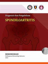 Diagnosis dan Pengelolaan Spondiloartritis