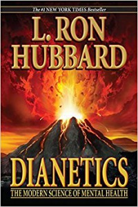 Dianetics : The Modern Science of Mental Health