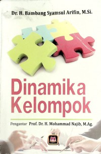 Dinamika Kelompok