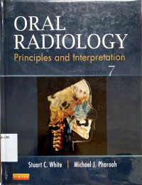 Image of Oral Radiology : Principles And Interpretation.