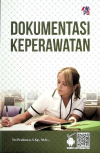 Image of Dokumentasi Keperawatan
