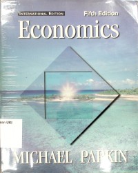 Image of Economics, 5th Edition
