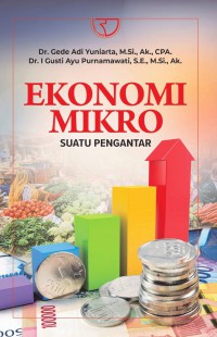 Ekonomi Mikro : Suatu Pengantar