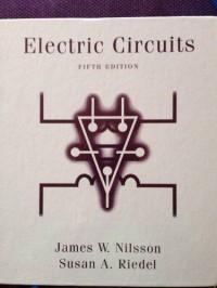 Electric Circuits, Fifth Edition