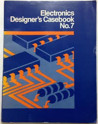 Image of Designer's Casebook No.7