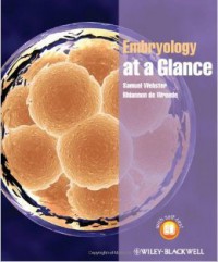 Image of Embryology at a Glance