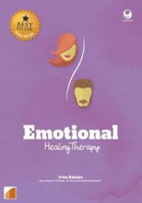 Emotional Healing Therapy