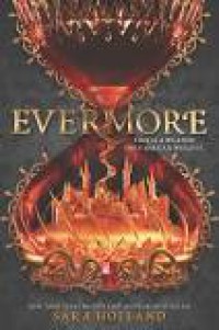 Evermore (Everless)