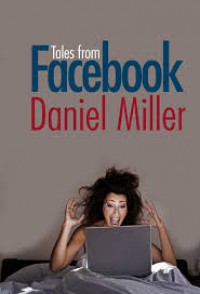 Image of Tales from facebook