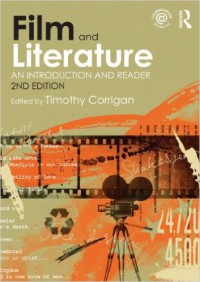 Image of Film and Literature an introduction and reader