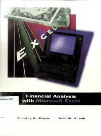 Financial Analysis with Microsoft Excel