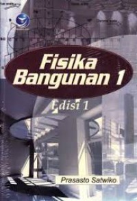 Fisika Bangunan 1