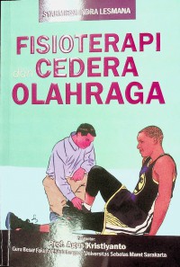 Fisioterapi dan Cedera Olahraga