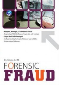 Forensic Fraud