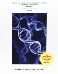 Genetics: from Genes to Genomes, 5th Edition