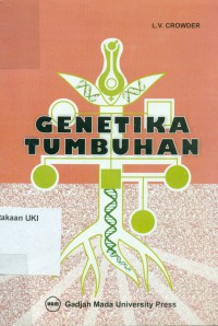 Genetika Tumbuhan