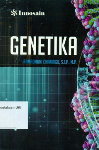 Genetika