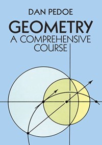 Image of Geometry A comprehensive Course
