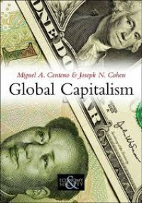 Global capitalism: a sociological perspective