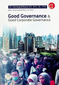 Image of Good Governance & Good Corporate Governance