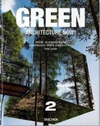 Green Architecture Now ! 2