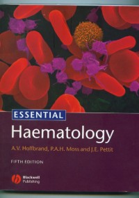 Image of Essential haematology