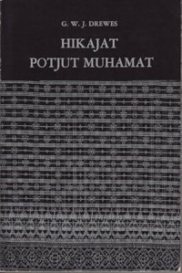 Image of Hikajat Potjut Muhamat