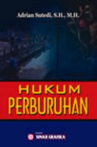 Hukum perburuhan