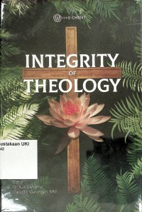 Integrity of Theology