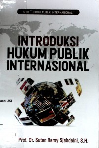 Introduksi Hukum Publik Internasional