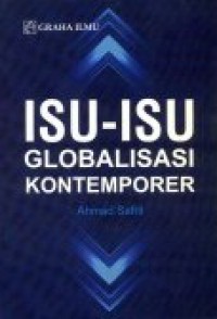 Isu-Isu Globalisasi Kontemporer