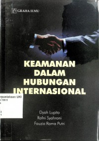 Keamanan Dalam Hubungan Internasional