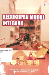 Kecukupan Modal Inti Bank