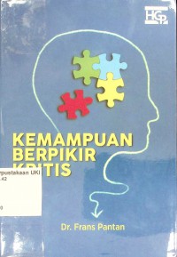 Kemampuan Bepikir Kritis