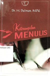 Keterampilan Menulis