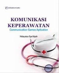 Image of Komunikasi Keperawatan: Communication Games Aplication