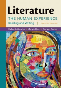 Image of Literature the Human Experience