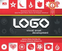 Logo Visual Asset Development