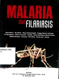 Malaria dan Filariasis