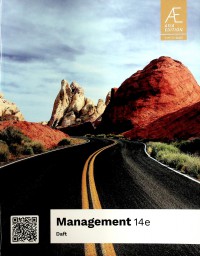 Management, 14th Edition