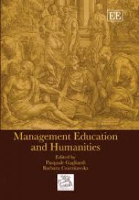 Management Education Humanities