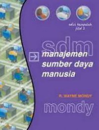 [Human Resource Management. Bah. Indonesia] Manajemen Sumber Daya Manusia Jilid 2 Edisi 10