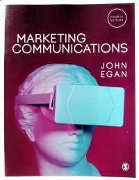 Marketing Communications, 4th Edition