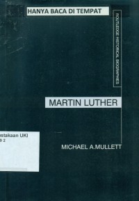 Martin Luther