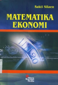 Matematika Ekonomi