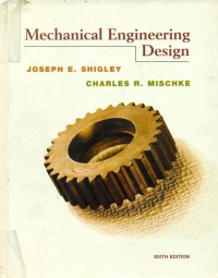 Mechanical Engineering Design