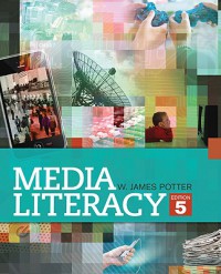 Media Literacy, 5th Edition