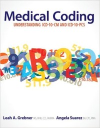 Image of Medical Coding: Understanding ICD-10-CM and ICD-10-PCS